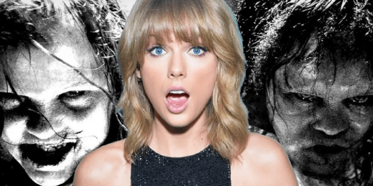 O-Exorcista-O-Devoto-Taylor-Swift