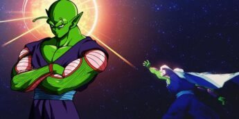 Dragon Ball Z