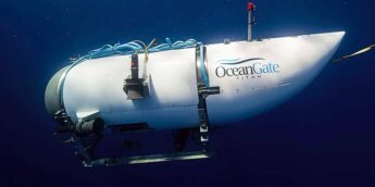 OceanGate