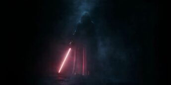 Remake de Knights of the Old Republic