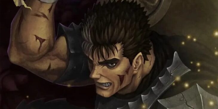 Berserk