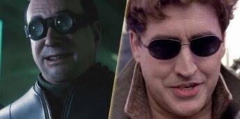 Doutor Octopus em Marvel's Spider-Man e em Homem-Aranha 2