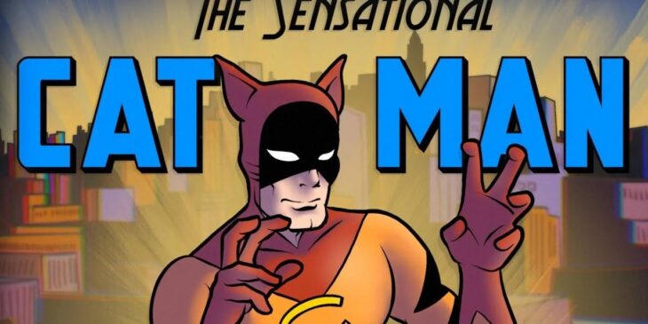 Cat-Man