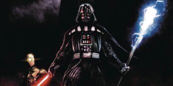 Darth Vader