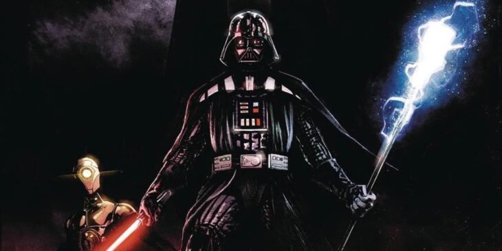 Darth Vader