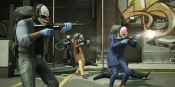 Payday 3