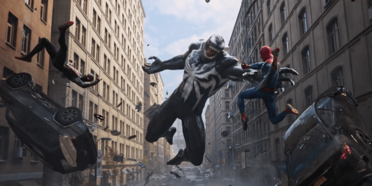 Assista-teaser-Marvels-Spider-Man-2