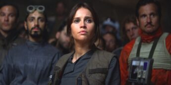 Jinn e rebeldes em Rogue One