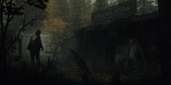 Alan Wake no Xbox