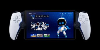 PlayStation Portal no Japão