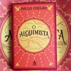 O Alquimista