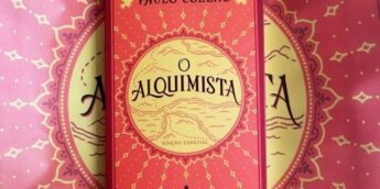 O Alquimista