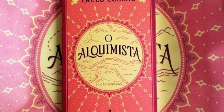 O Alquimista