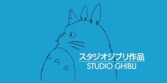 Studio Ghibli