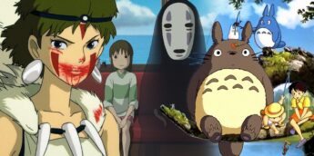 Studio Ghibli