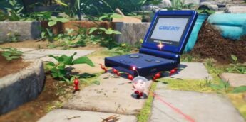 Pikmin 4