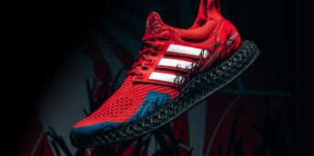 Adidas Marvel's Spider-Man 2