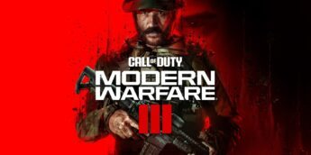 Call of Duty: Modern Warfare III