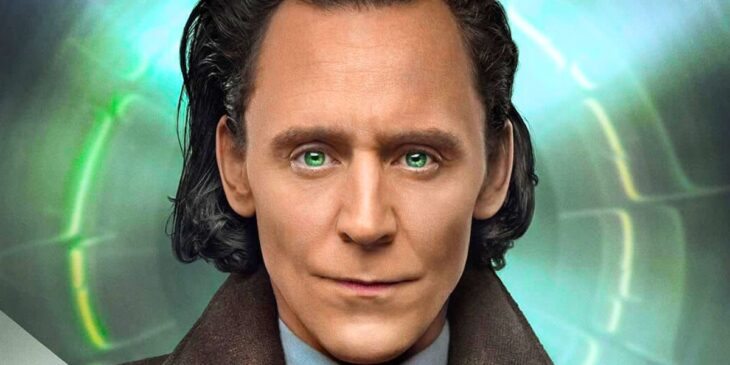 Loki, de Tom Hiddleston