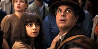 Mark Ruffalo em Toda Luz que Não Podemos Ver