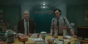 Loki no Rotten Tomatoes