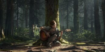Demissões da Naughty Dog