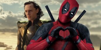 Loki e Deadpool