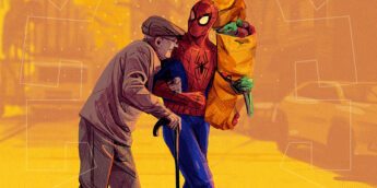 Homem-Aranha