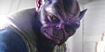 Zeb em The Mandalorian