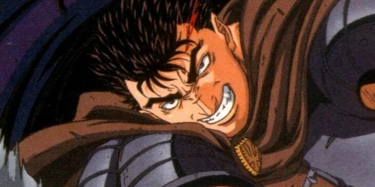 Berserk