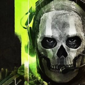 Call of Duty