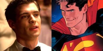 Superman: Legacy
