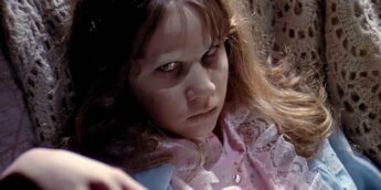 O Exorcista