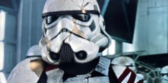 Night Trooper em Ahsoka