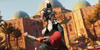 Assassin's Creed no Metacritic