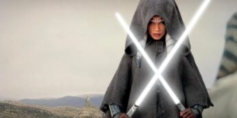 Coruja em Ahsoka