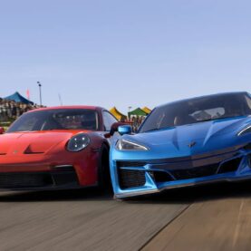 Forza no Metacritic
