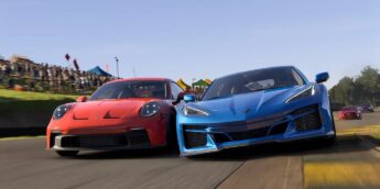 Forza no Metacritic
