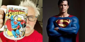 Superman: Legacy