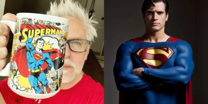 Superman: Legacy