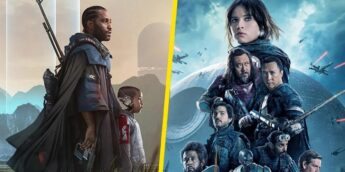 Resistência e Rogue One