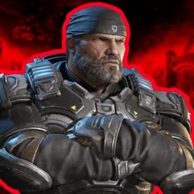 Gears of War