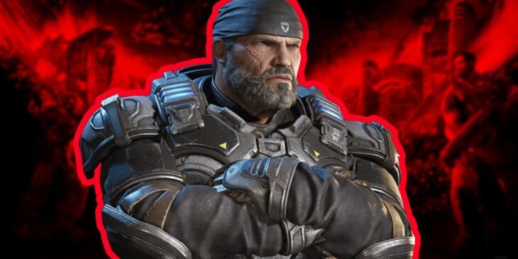 Gears of War