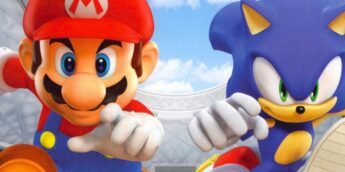 Mario e Sonic