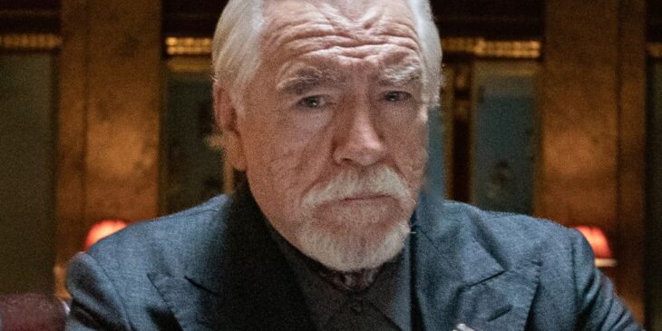 Brian Cox em 007