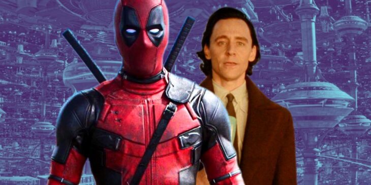 Deadpool e Loki
