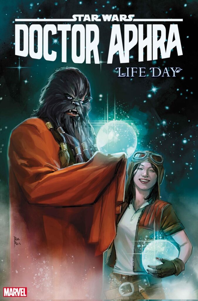 Doutora Aphra #38