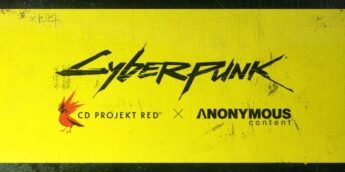 Cyberpunk 2077 live-action