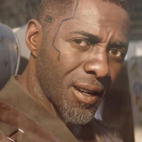 Orçamento de Cyberpunk 2077