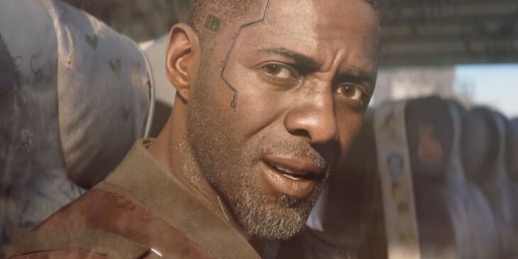 Orçamento de Cyberpunk 2077